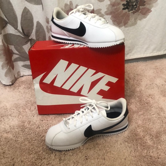 Nike Cortez Basic SL (GS) - Picture 6 of 6